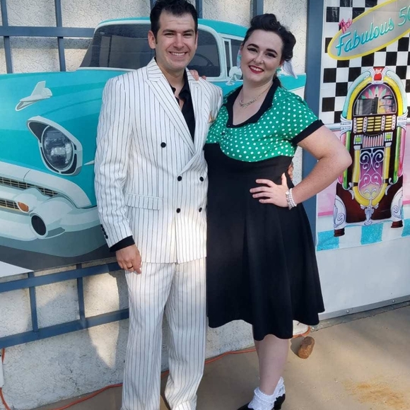 Meet your Posher, Andy - Picture 5 of 7